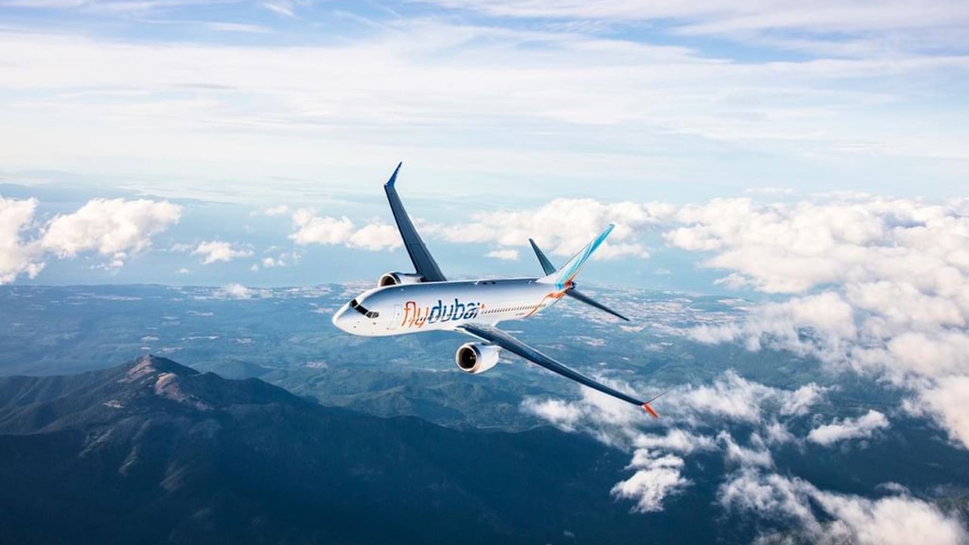 flydubai to restart daily Dubai-Aleppo flights on July 20 flydubai to restart daily Dubai-Aleppo flights on July 20